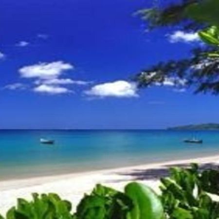 Emerald Patong 1 Bedroom Apartment Garden View Bagian luar foto