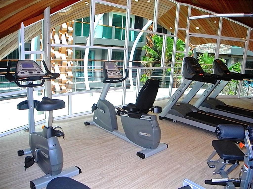 Emerald Patong 1 Bedroom Apartment Garden View Bagian luar foto