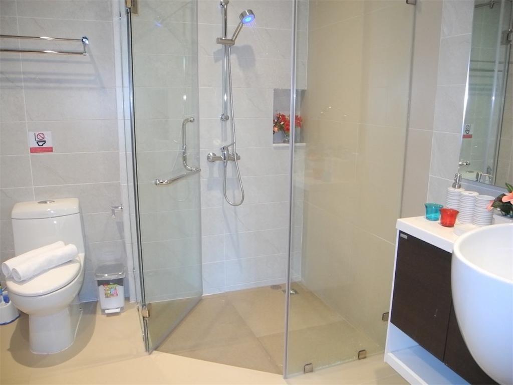 Emerald Patong 1 Bedroom Apartment Garden View Bagian luar foto